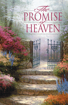 The Promise of Heaven (Pack of 25) - MacArthur, John