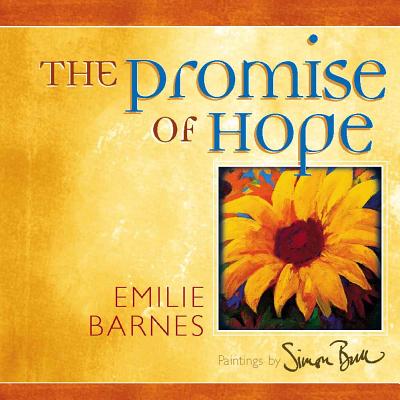 The Promise of Hope - Barnes, Emilie