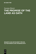 The Promise of the Land as Oath