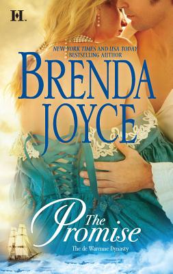 The Promise - Joyce, Brenda