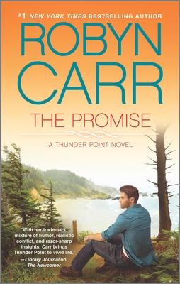 The Promise - Carr, Robyn