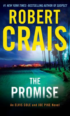 The Promise - Crais, Robert