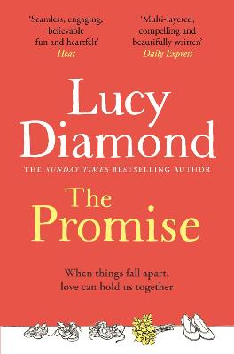 The Promise - Diamond, Lucy