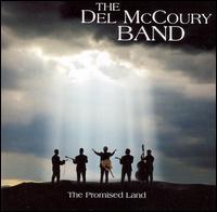 The Promised Land - The Del McCoury Band
