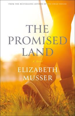 The Promised Land - Musser, Elizabeth