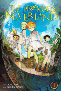 The Promised Neverland, Vol. 1: Volume 1