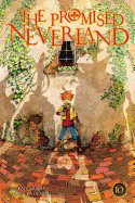 The Promised Neverland, Vol. 10, 10