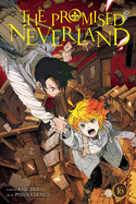 The Promised Neverland, Vol. 16, 16
