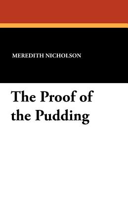 The Proof of the Pudding - Nicholson, Meredith