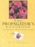 The Propagator's Handbook