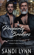 The Property Brokers: A Billionaire Romance