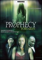 The Prophecy: Forsaken - Joel Soisson