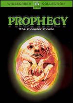 The Prophecy - John Frankenheimer