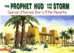 The Prophet Hud and the Storm