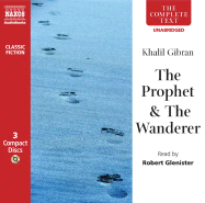 The Prophet & the Wanderer