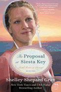The Proposal at Siesta Key: Amish Brides of Pinecraft, Book Two