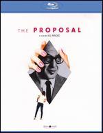 The Proposal [Blu-ray]