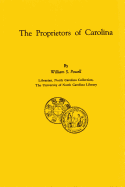 The Proprietors of Carolina