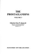 The Prostaglandins: Volume 3 - Ramwell, Peter (Editor)