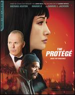 The Protg [Includes Digital Copy] [Blu-ray/DVD] - Martin Campbell