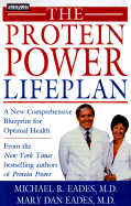 The Protein Power Life Plan