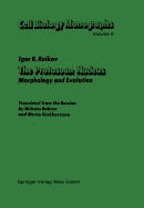 The Protozoan Nucleus: Morphology and Evolution - Raikov, Igor B., and Bobrov, Nicholas (Translated by), and Verkhovtseva, Marina (Translated by)