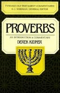 The Proverbs: An Introduction and Commentary