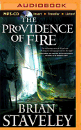 The Providence of Fire