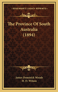 The Province of South Australia (1894)