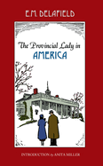 The Provincial Lady in America