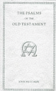 The Psalms of the Old Testament