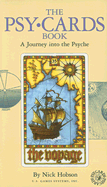 The Psy-Cards Book: A Journey Into the Psyche - Hobson, Nick
