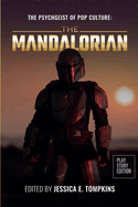 The Psychgeist of Pop Culture: The Mandalorian