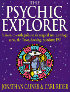 The Psychic Explorer