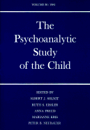 The Psychoanalytic Study of the Child: Volume 36