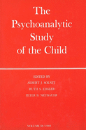 The Psychoanalytic Study of the Child: Volume 38