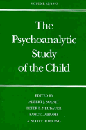 The Psychoanalytic Study of the Child: Volume 52