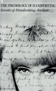 The Psychology of Handwriting - Olyanova, Nadya