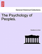 The Psychology of Peoples