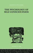 The Psychology of Self-Conciousness