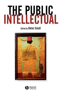 The Public Intellectual - Small, Helen (Editor)