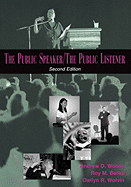 The Public Speaker / The Public Listener