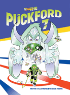 The Puckford 7: Ice Hockey Adventure