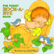 The Pudgy Rock-A-Bye Book - 