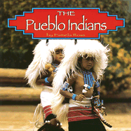 The Pueblo Indians