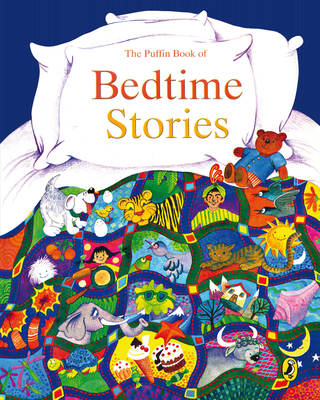 The Puffin Book of Bedtime Stories - 