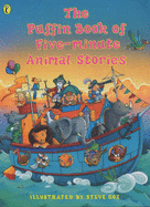 The Puffin book of five-minute animal stories