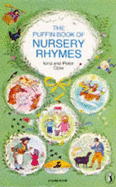 The Puffin Book of Nursery Rhymes