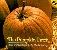 The Pumpkin Patch - King, Elizabeth, Ms. (Photographer)