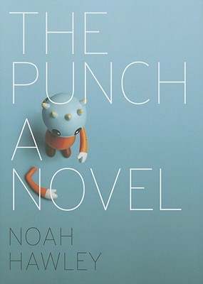 The Punch - Hawley, Noah